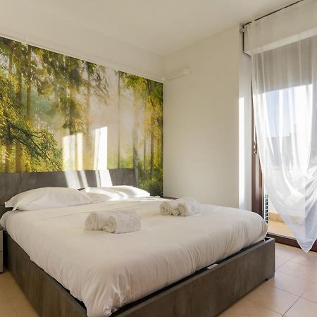 Casa Mya Διαμέρισμα Βερόνα Εξωτερικό φωτογραφία