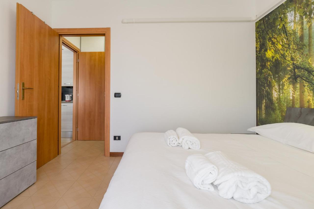 Casa Mya Διαμέρισμα Βερόνα Εξωτερικό φωτογραφία