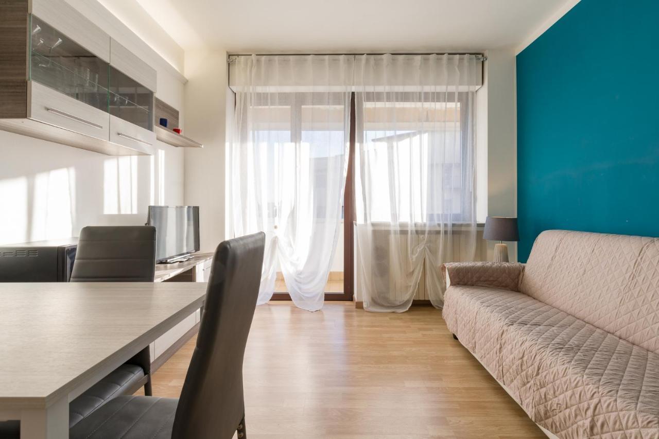 Casa Mya Διαμέρισμα Βερόνα Εξωτερικό φωτογραφία