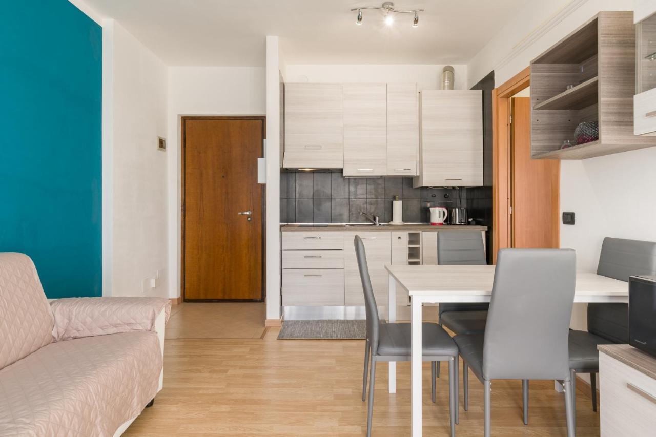Casa Mya Διαμέρισμα Βερόνα Εξωτερικό φωτογραφία