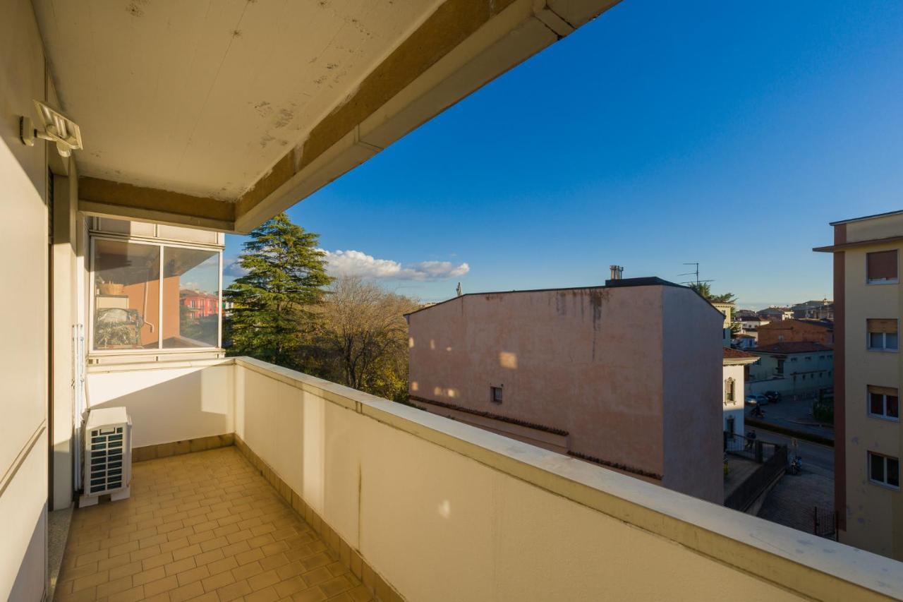 Casa Mya Διαμέρισμα Βερόνα Εξωτερικό φωτογραφία
