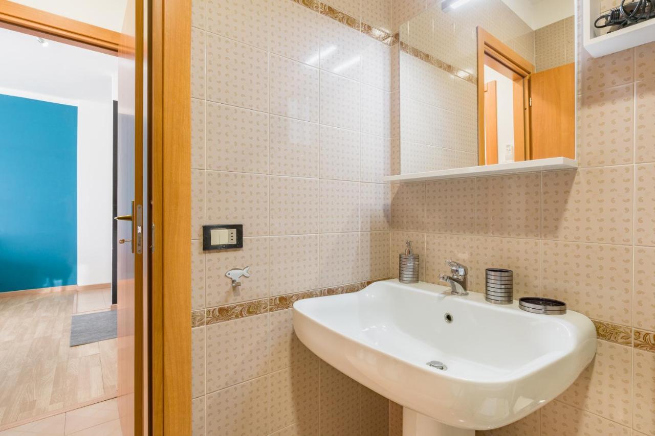 Casa Mya Διαμέρισμα Βερόνα Εξωτερικό φωτογραφία