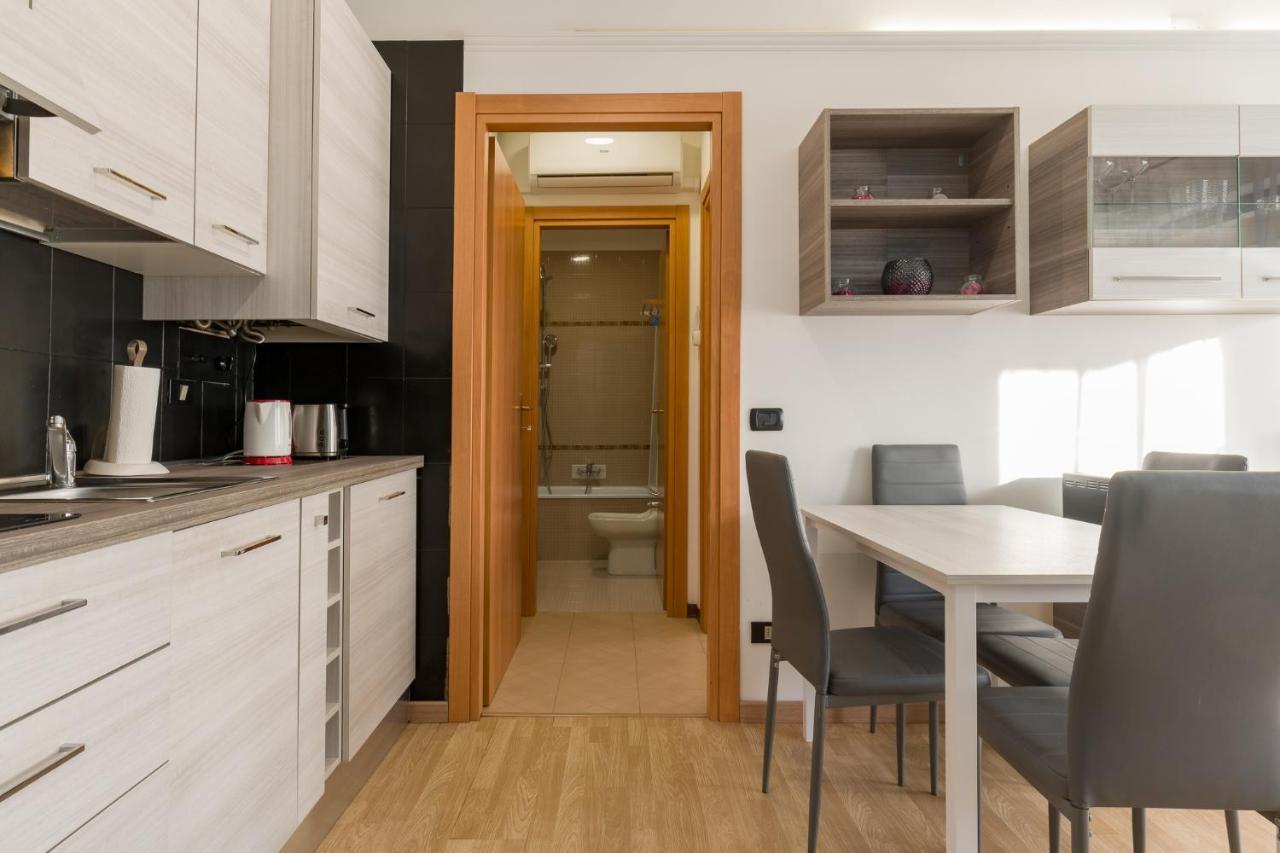 Casa Mya Διαμέρισμα Βερόνα Εξωτερικό φωτογραφία