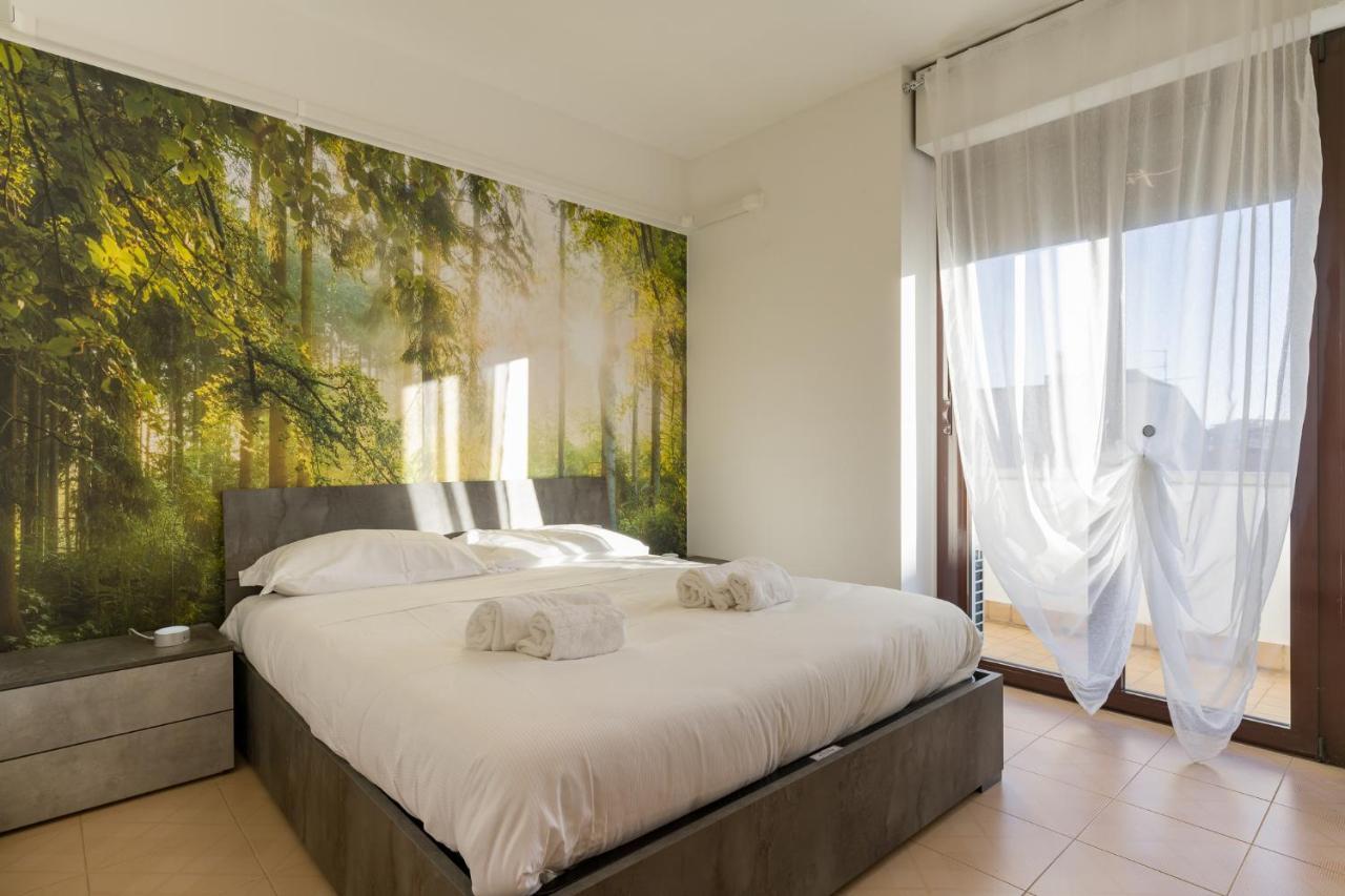 Casa Mya Διαμέρισμα Βερόνα Εξωτερικό φωτογραφία