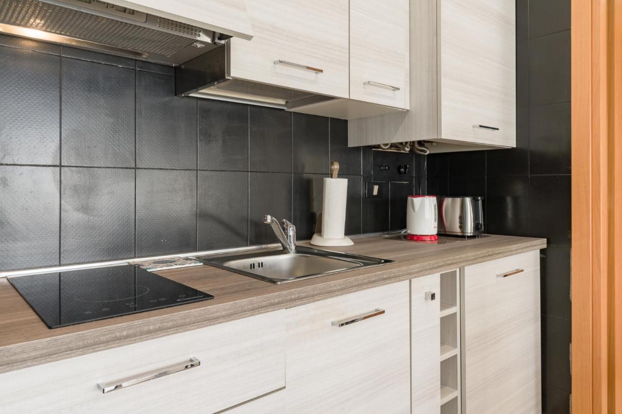 Casa Mya Διαμέρισμα Βερόνα Εξωτερικό φωτογραφία