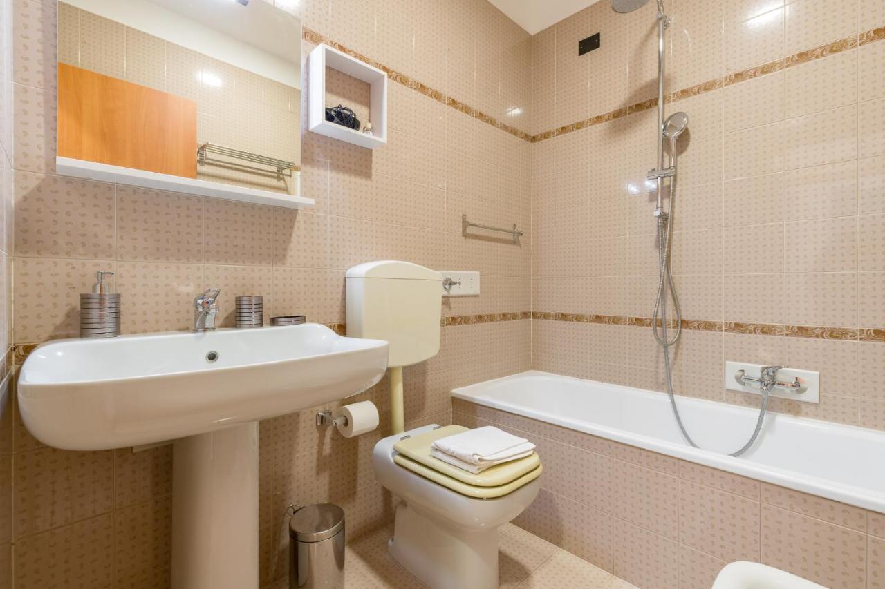 Casa Mya Διαμέρισμα Βερόνα Εξωτερικό φωτογραφία