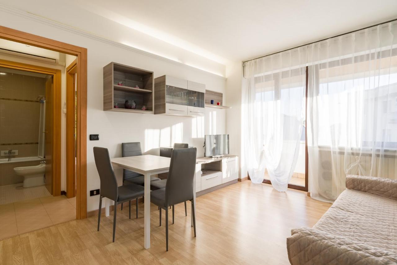 Casa Mya Διαμέρισμα Βερόνα Εξωτερικό φωτογραφία