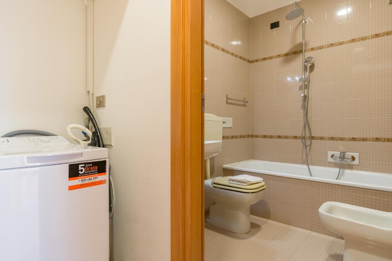Casa Mya Διαμέρισμα Βερόνα Εξωτερικό φωτογραφία