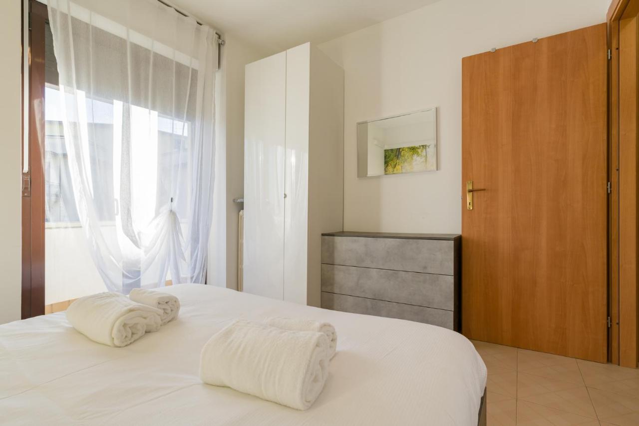 Casa Mya Διαμέρισμα Βερόνα Εξωτερικό φωτογραφία
