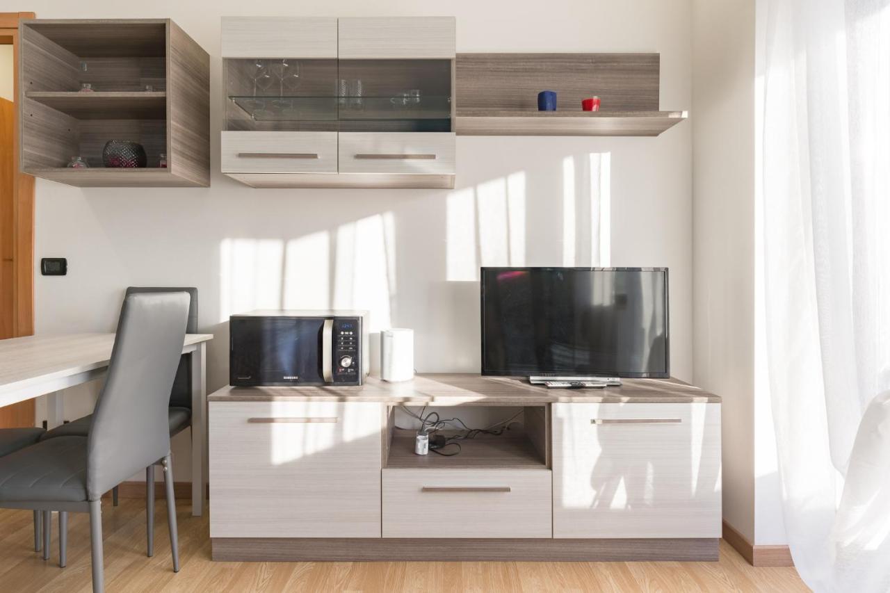 Casa Mya Διαμέρισμα Βερόνα Εξωτερικό φωτογραφία