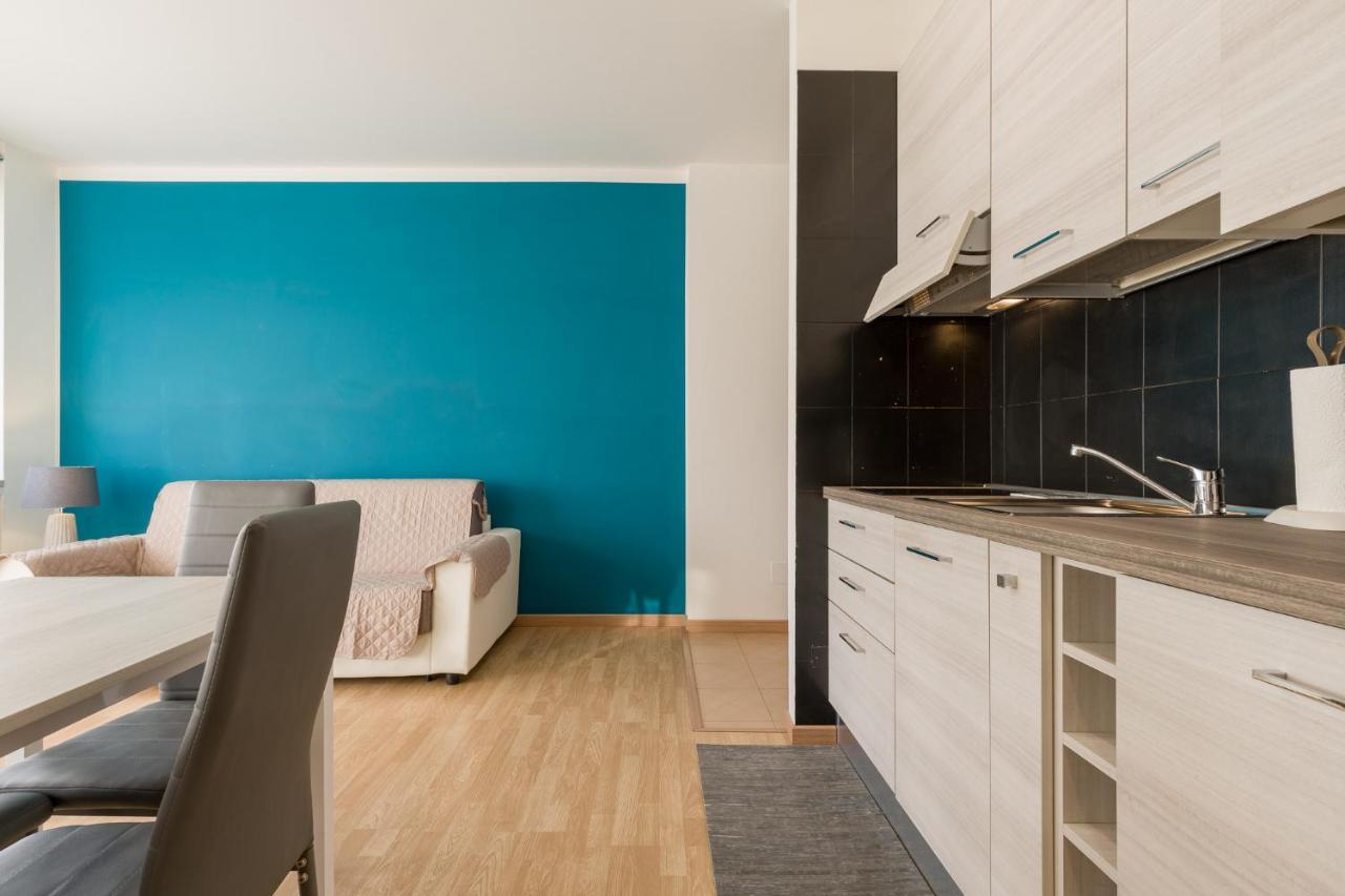 Casa Mya Διαμέρισμα Βερόνα Εξωτερικό φωτογραφία
